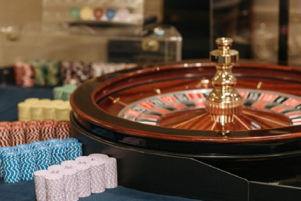 Inside the house to understand the business behind online casinos online casinos