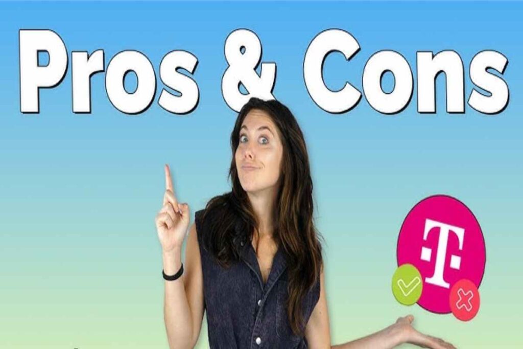 t-mobile Internet Pros and Cons t-mobile Internet Pros and Cons