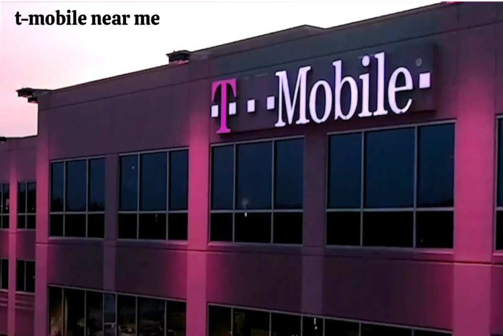 t-mobile near me t-mobile near me