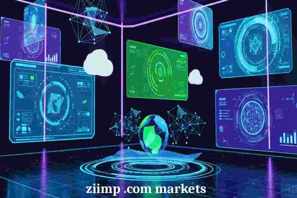 Ziimp.com Markets: What It Is, How It Works, and Why It’s Trending (2026) ziimp .com markets