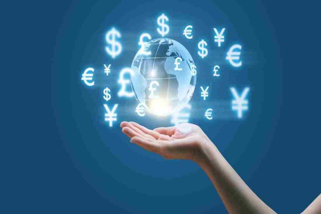 global forex