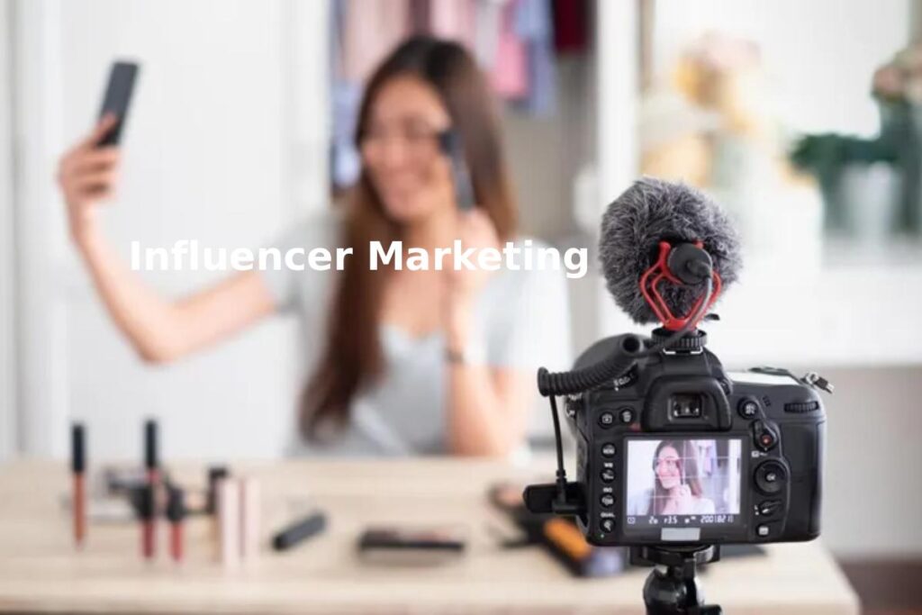 How Smart Brands Are Turning Influencer Marketing Into a Serious Growth Engine influencer marketing