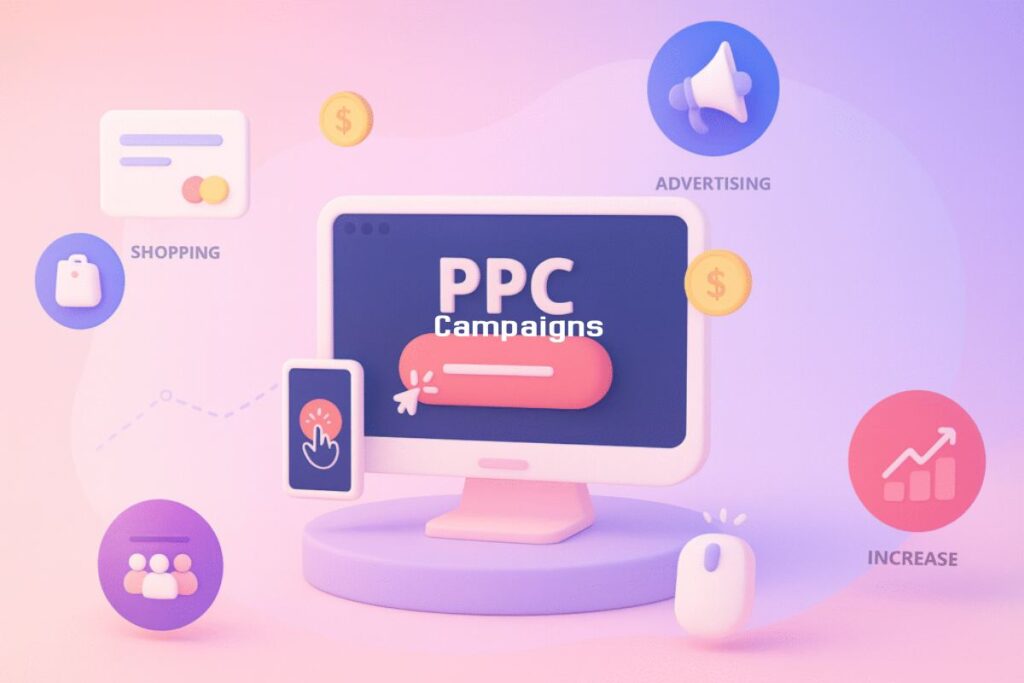 The Hidden Costs of Running PPC Campaigns Yourself (And Why It Often Backfires) ppc campaigns