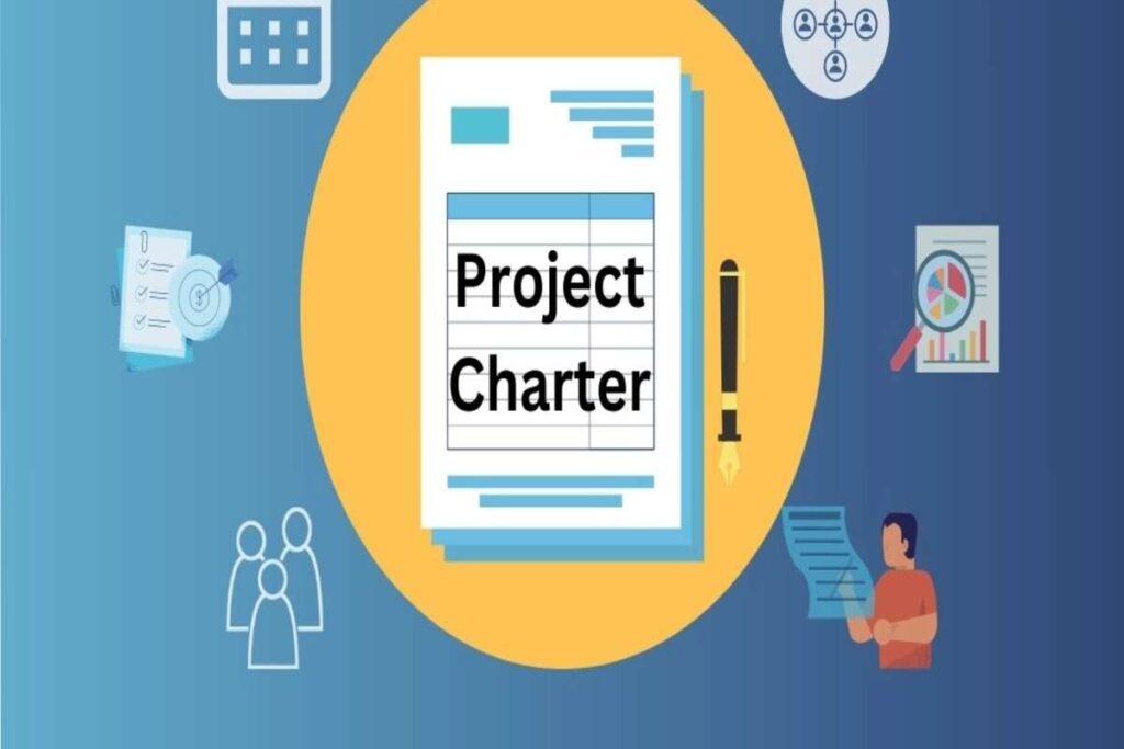 Project Charter – Definition, Elements, and More project charter