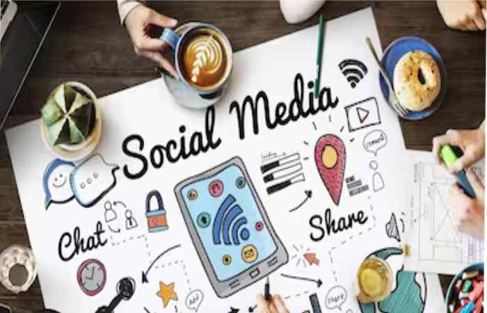 Social Media Wisestudyspot.com