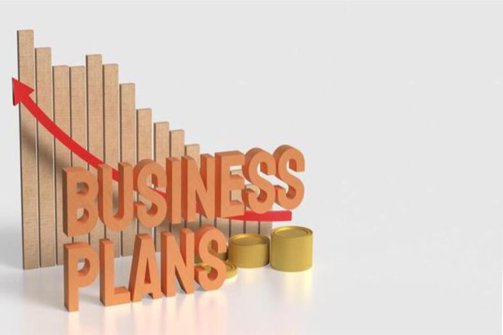 Business plan template Business plan template