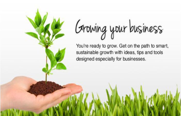It Helps Your Business Grow