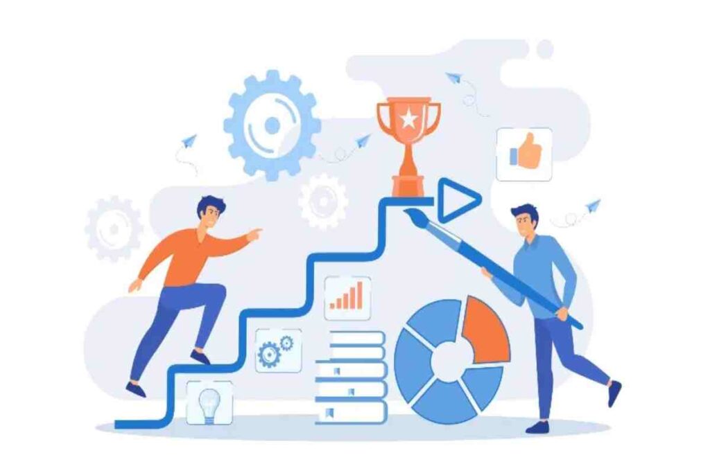Process improvement