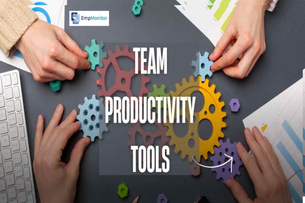 Productivity Tools (1)