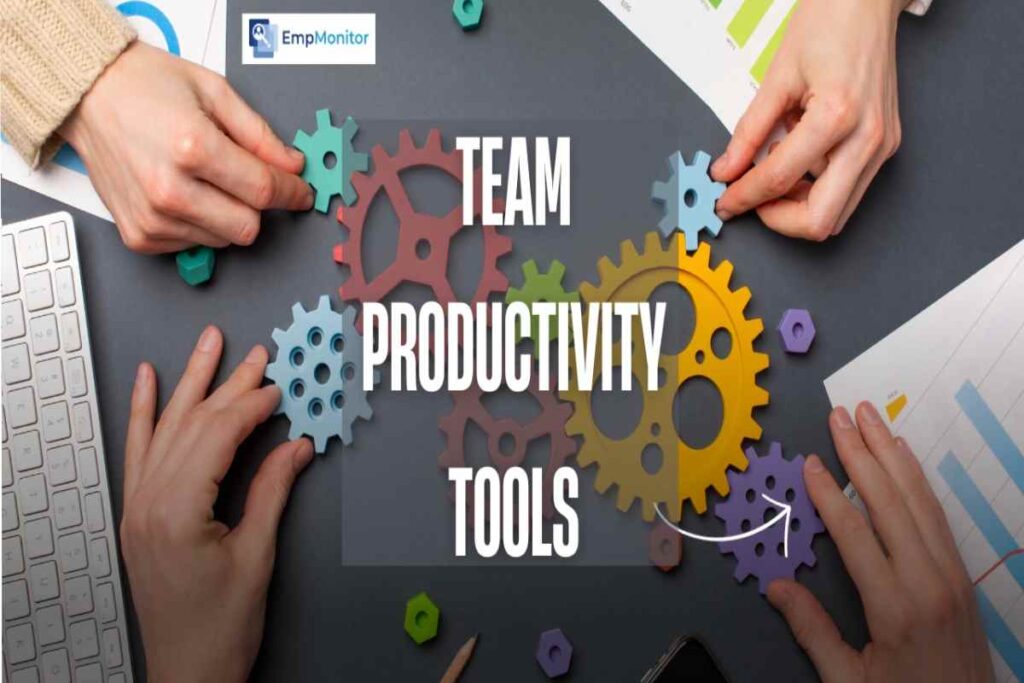Productivity Tools : An Ultimate Guide to Improving Efficiency in Your Business Productivity Tools