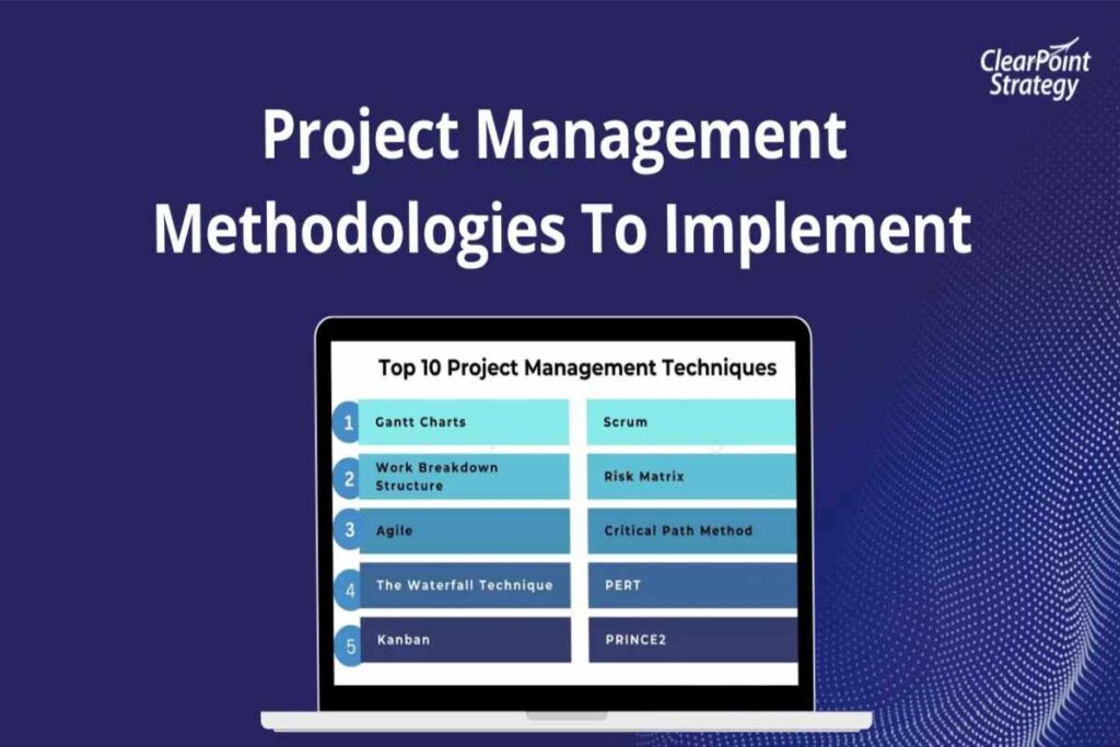 Project Management Methods: A Complete Guide to Choosing the Right Approach for Business Success Project Methods