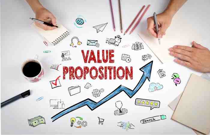 Provide Your Business with a Great Value Proposition