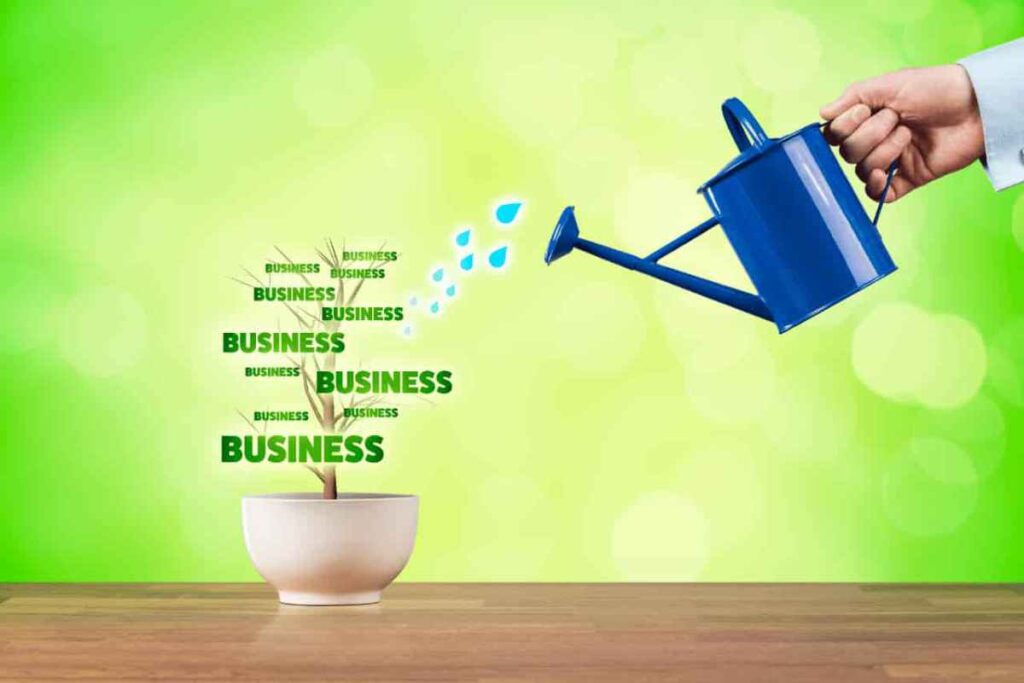 Small Business Growth and Entrepreneurship Guide Small Business Growth and Entrepreneurship Guide