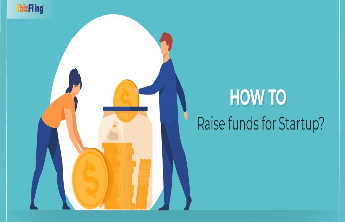 Startup funding is really important for businesses.