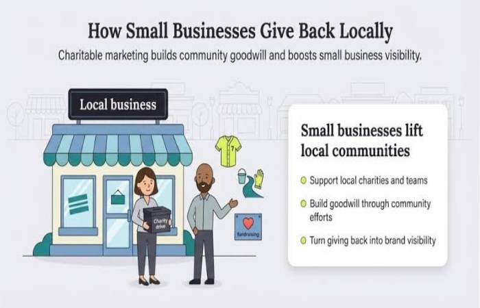The Importance of Small Businesses