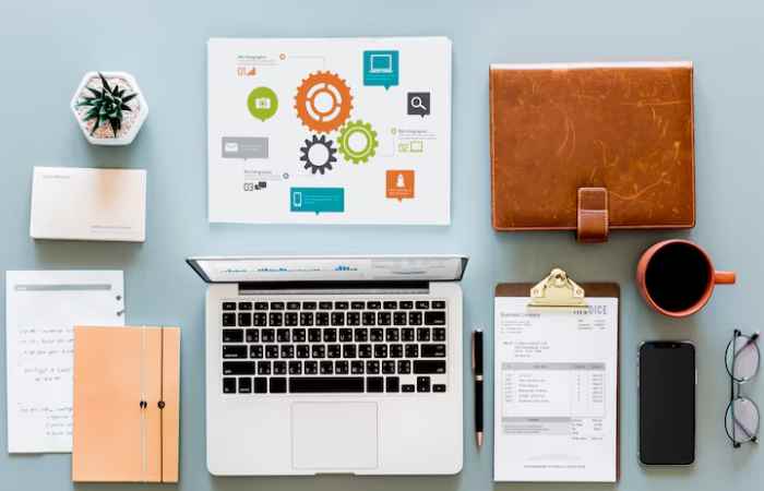 What Are Productivity Tools_