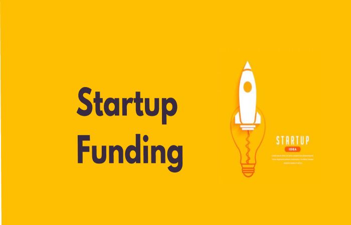 What Is Startup Funding_