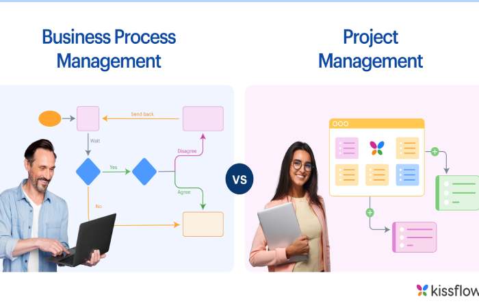 What Is a Business Productivity and Project Management Hub_