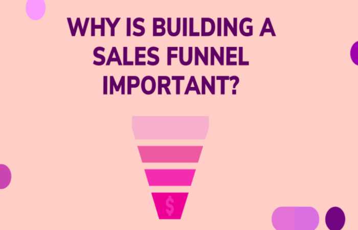 Why Is a sales funnel important_