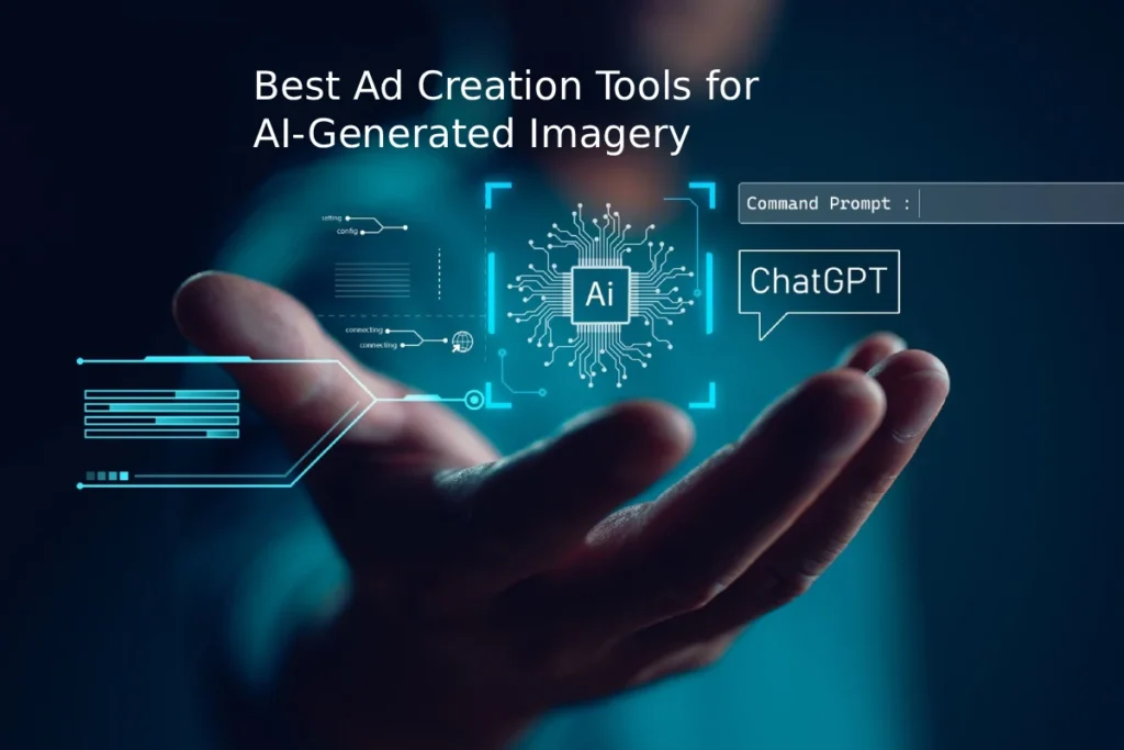 ad creation tools