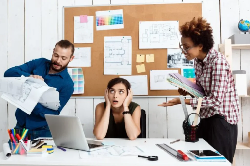 marketing teams