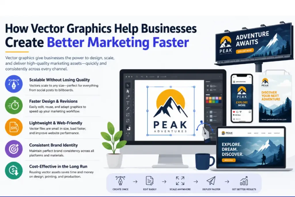 vector graphics