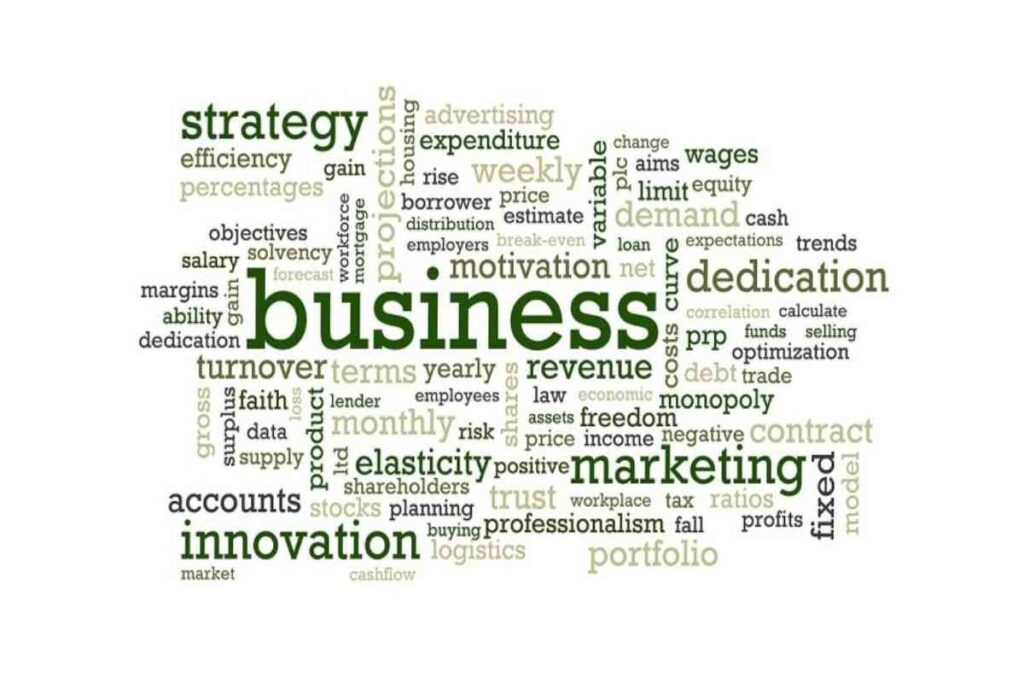 Best Ways to Learn Business Words (1)