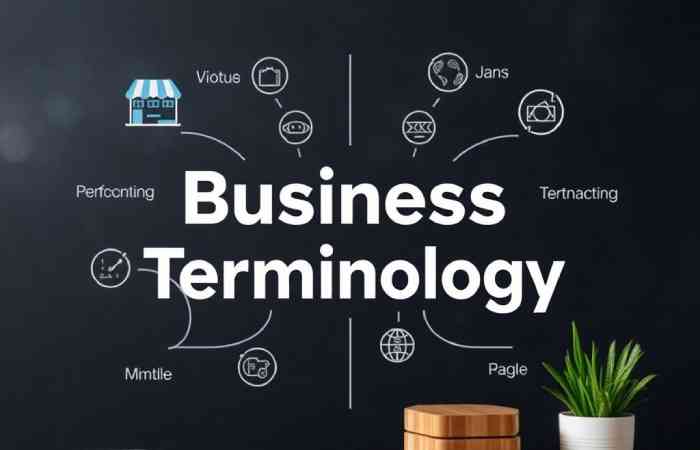 Best Ways to Learn Business Words (2)