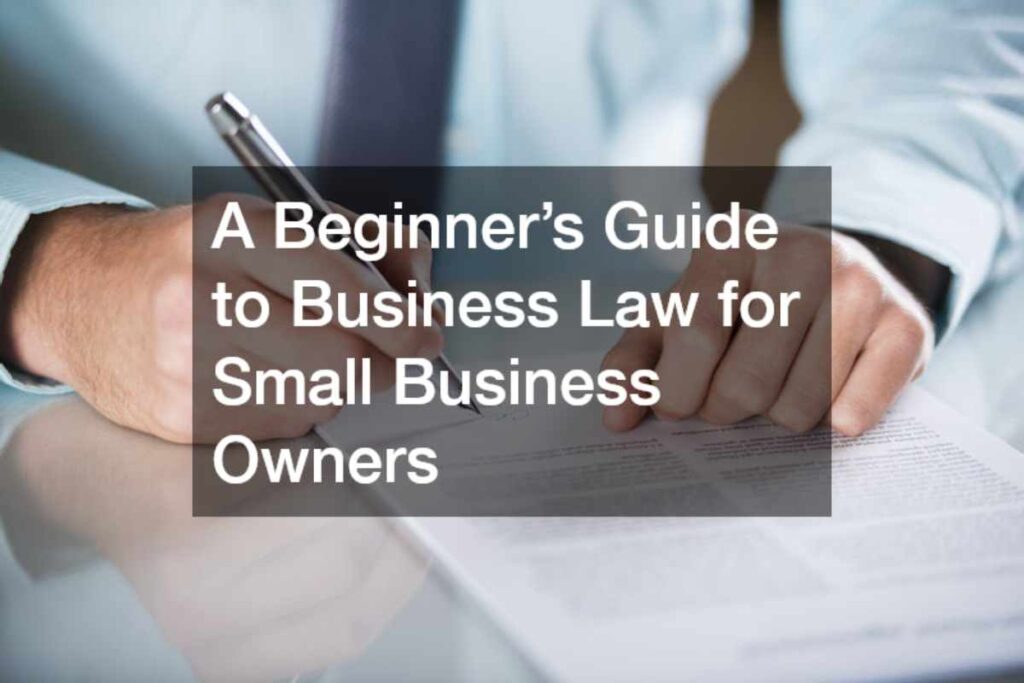 Business Legal Beginner Guide Business Legal Beginner Guide