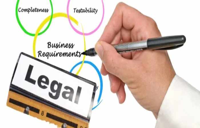 Business Legal Primer_ Key Legal Information You Need as a Business Owner