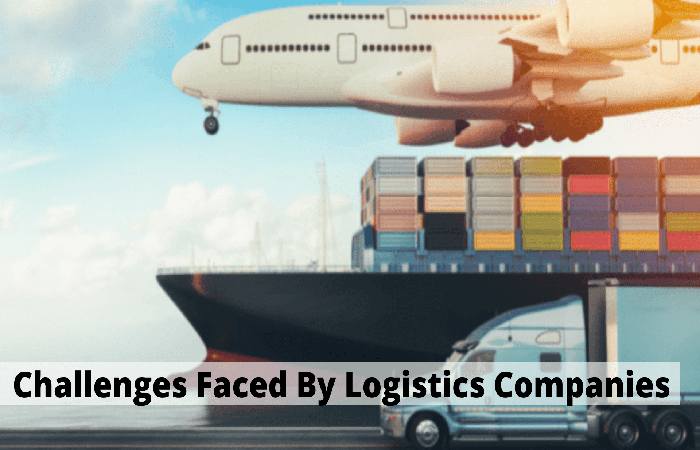 Common Manufacturing and Logistics Challenges