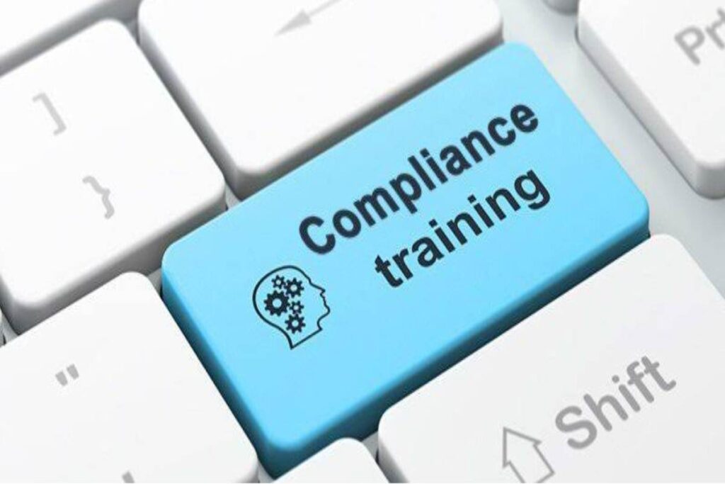 Compliance Training Compliance Training