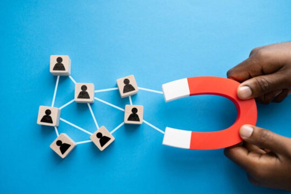 Customer Retention