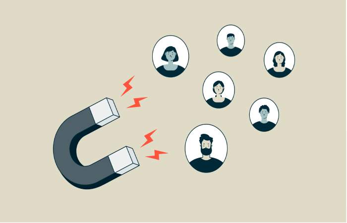 Customer Retention Benefits