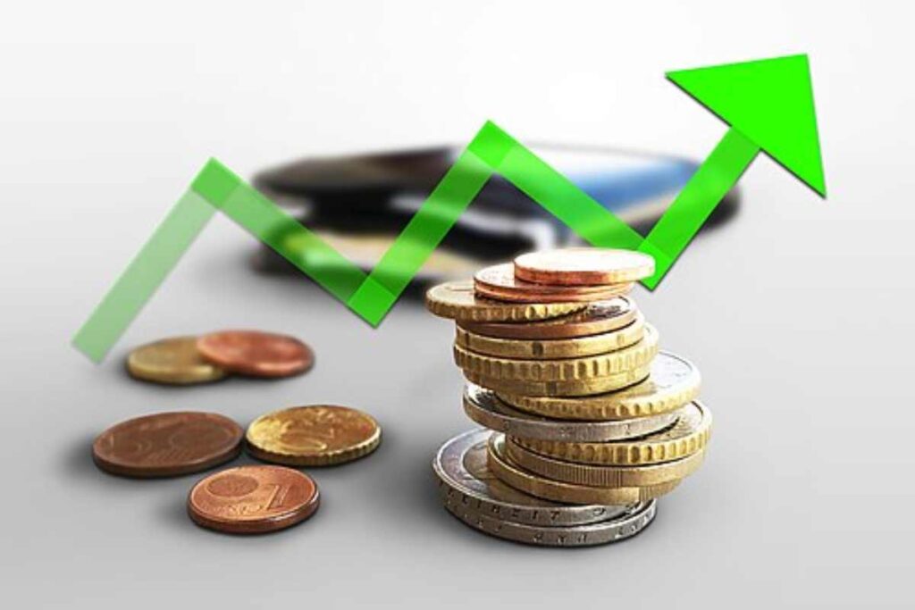 Economics Definitions