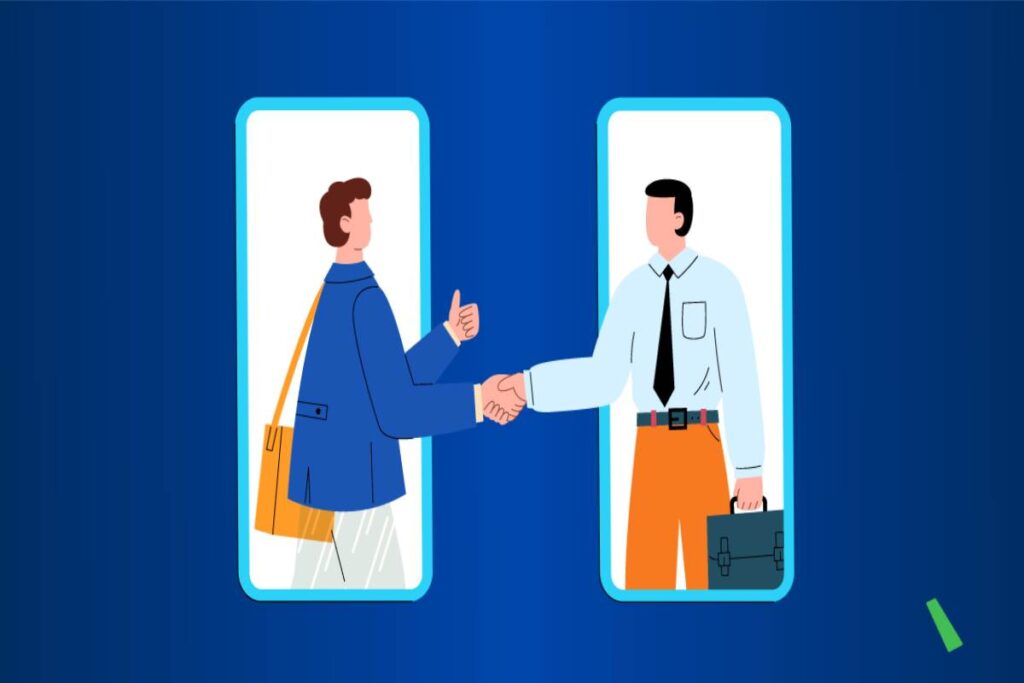 Employee onboarding