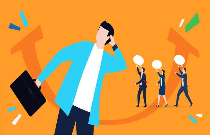 Giving Constructive Feedback to Employees