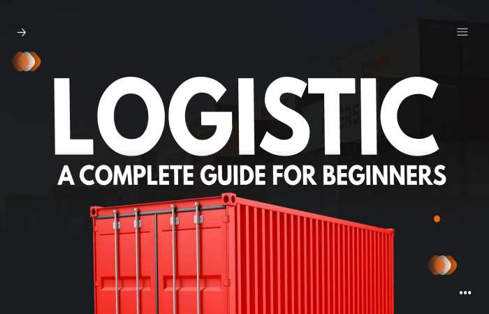 Guide on Manufacturing & Logistics for Beginners_ The Basics