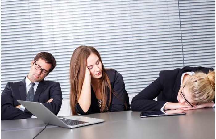 Handling Poor Performance