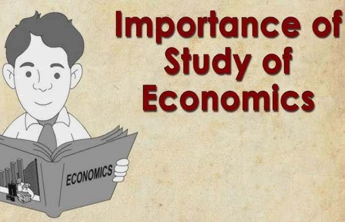 How Important is Economics_