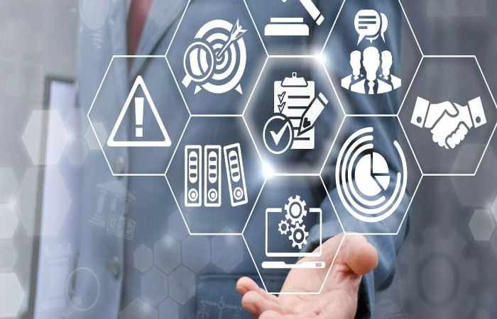 Integration of Legal, Compliance and Risk Management