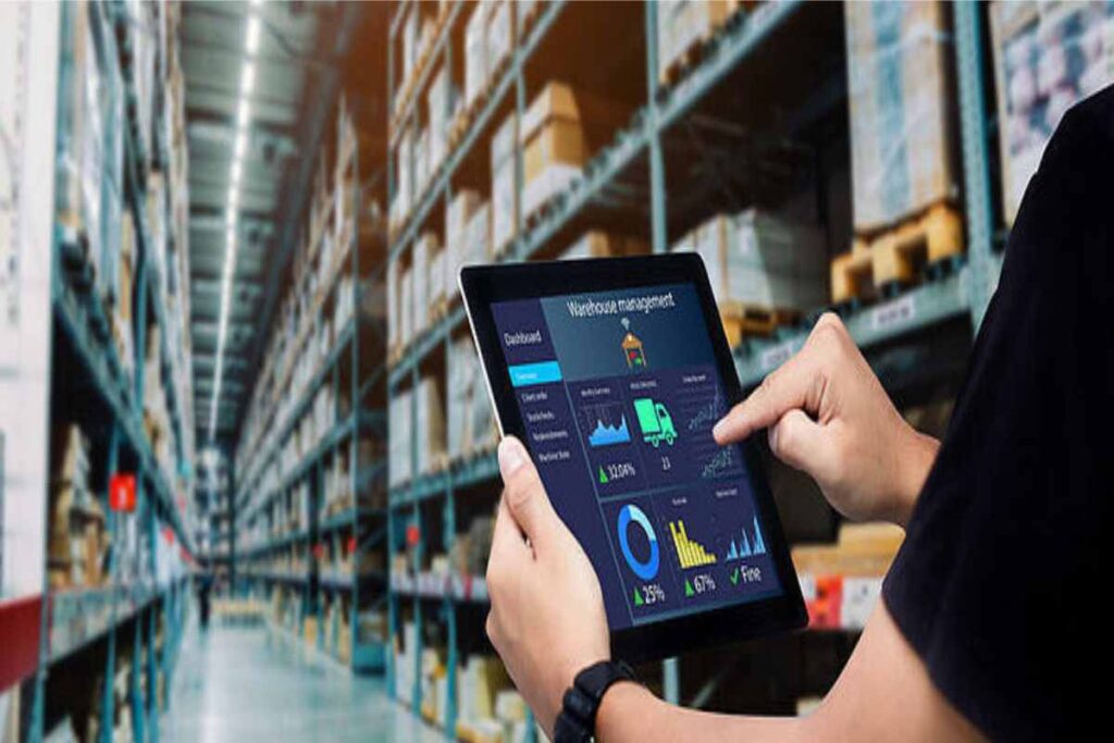 Manufacturing and Logistics Beginner Guide Manufacturing and Logistics Beginner Guide