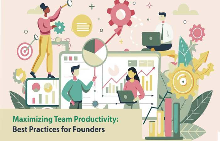 Maximizing Productivity Through Best Practices