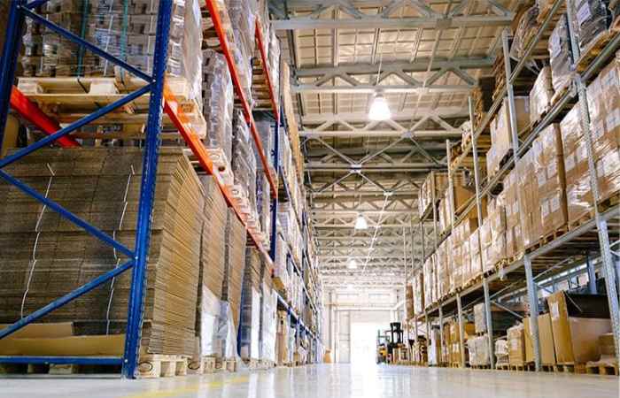 Optimizing the Warehouse