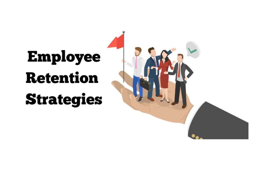Retention Strategy Retention Strategy