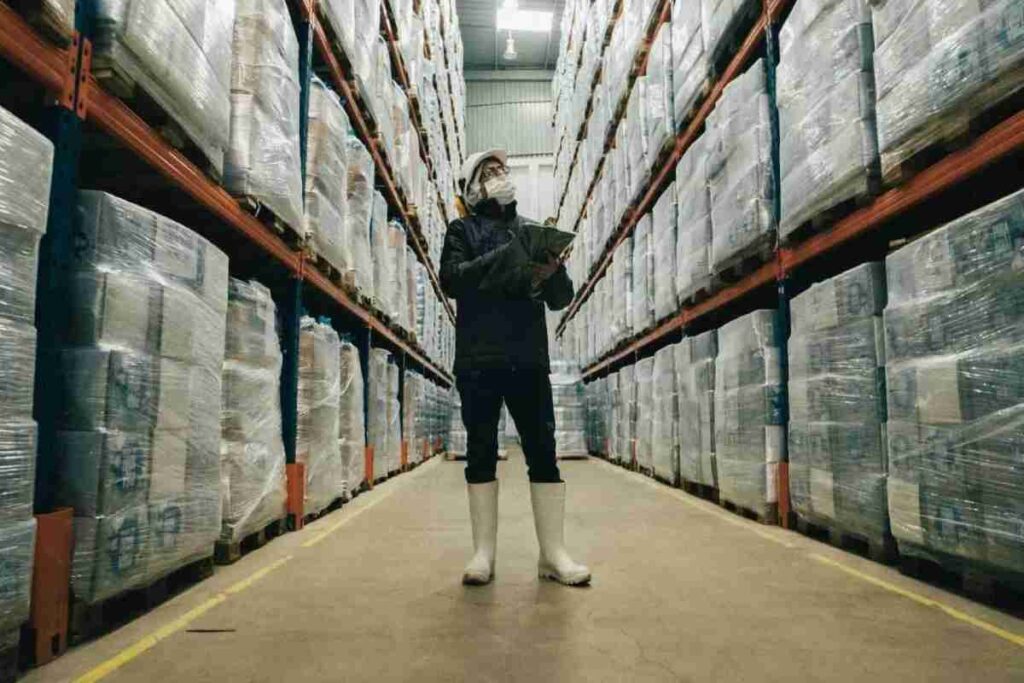 Supply Chain Common Mistakes Supply Chain Common Mistakes