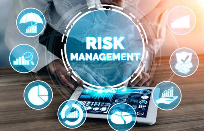 Supply Chain Risk Management