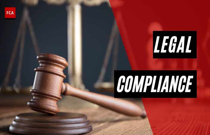 The Importance of Legal and Compliance Management