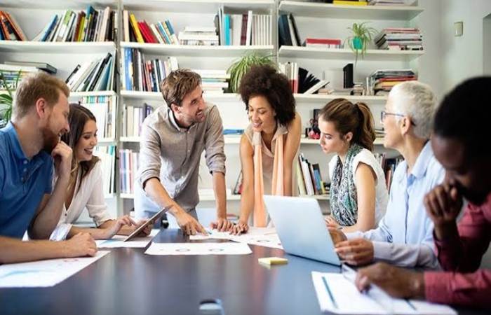 Train Employees During Onboarding