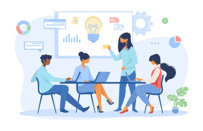 Training and Employee Development